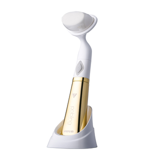 韩国原产pobling第六代可替换刷头振动按摩洁面仪美容仪