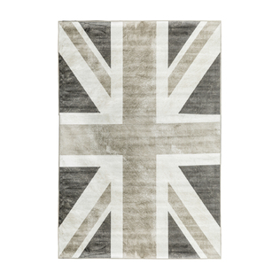 比利时原产DC carpets客厅茶几仿丝地毯地垫伊斯法罕系列