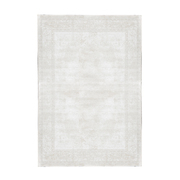 比利时原产DC carpets客厅茶几仿丝地毯地垫伊斯法罕系列