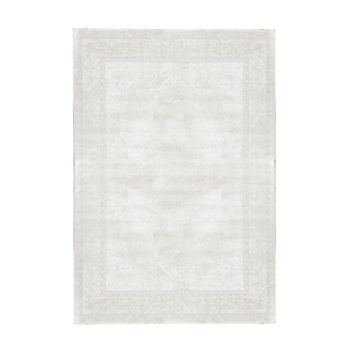 比利时原产DC carpets客厅茶几仿丝地毯地垫伊斯法罕系列