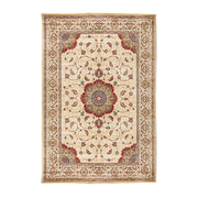 比利时原产DC carpets客厅茶几仿丝地毯地垫克什米尔系列