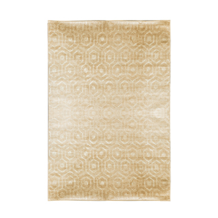 比利时原产DC carpets客厅茶几仿丝地毯地垫伊斯法罕系列