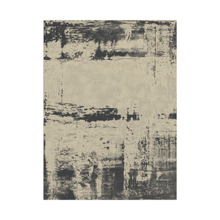 比利时原产DC carpets客厅茶几仿丝地毯地垫伊斯法罕系列