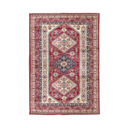 比利时原产DC carpets客厅茶几仿丝地毯地垫克什米尔系列