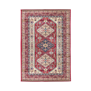 比利时原产DC carpets客厅茶几仿丝地毯地垫克什米尔系列