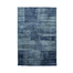 比利时原产DC carpets客厅茶几仿丝地毯地垫克什米尔系列 蓝色 1.2M×1.7M