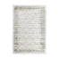 比利时原产DC carpets客厅茶几仿丝地毯地垫伊斯法罕系列 乳白色 1.6M×2.3M