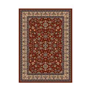 比利时原产DC carpets伊斯法罕系列客厅茶几仿丝地毯77736