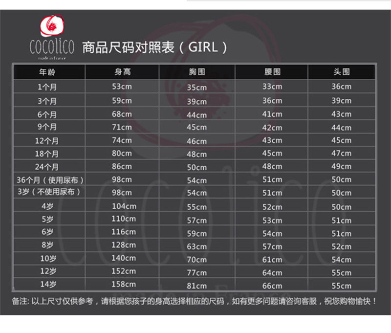 法国原产cocolico吊带裙蓬蓬裙公主裙 奶油色 M（116）