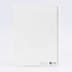 韩国原产sosomoongoo 线圈弹簧笔记本日记本记事本 160P 白色
