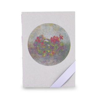 韩国原产sosomoongoo笔记本日记本记事本 月亮系列 160P