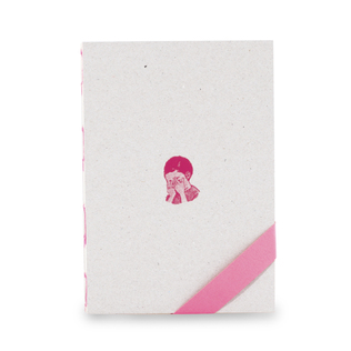 韩国原产sosomoongoo笔记本日记本记事本女孩系列160P