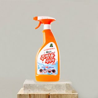 izendry中性洗涤剂