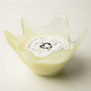 美国原产Bella Luci Candles大豆蜂蜡香薰蜡烛香氛蜡烛