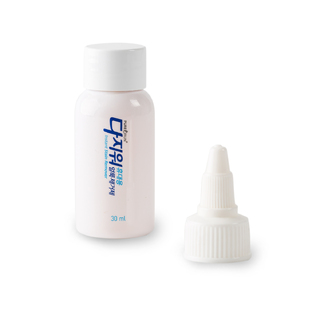 韩国原产DAJIWO便携式去污剂除污剂去渍剂30ml单支装