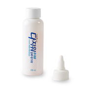 韩国原产DAJIWO便携式去污剂除污剂去渍剂100ml单支装