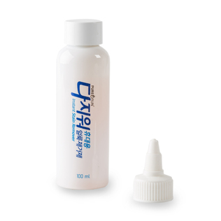 韩国原产DAJIWO便携式去污剂除污剂去渍剂100ml单支装