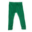 新西兰原产LFOH Slasher美利奴羊毛童裤宝宝裤子男女童裤 绿色 XL（12-18个月）