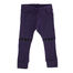 新西兰原产LFOH Slasher美利奴羊毛童裤宝宝裤子男女童裤 紫色 XL（12-18个月）