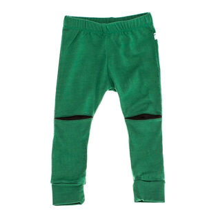 新西兰原产LFOH Slasher美利奴羊毛童裤宝宝裤子男女童裤