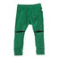 新西兰原产LFOH Slasher美利奴羊毛童裤宝宝裤子男女童裤 绿色 XL（12-18个月）