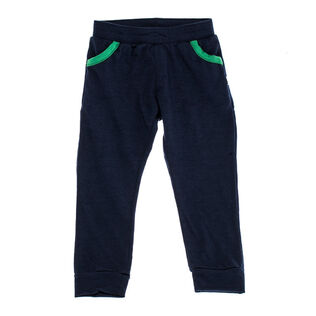 新西兰原产LFOH Bubbles美利奴羊毛童裤 儿童裤子 童装裤