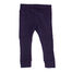 新西兰原产LFOH Slasher美利奴羊毛童裤宝宝裤子男女童裤 紫色 L（6-12个月）