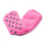 新西兰原产COMFORT SOCKS儿童保暖羊毛袜子 粉红
