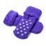 新西兰原产COMFORT SOCKS儿童保暖羊毛袜子 紫色