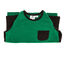 新西兰原产LFOH Swiper美利奴羊毛长袖上衣 儿童上衣童装 绿色 S（2岁）
