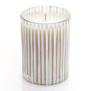 新西兰原产illumina soy candles 条纹杯香薰蜡烛200ml
