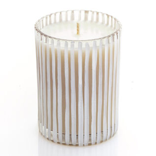 新西兰原产illumina soy candles 条纹杯香薰蜡烛200ml