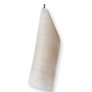 瑞典原产Klassbols渐变色纯亚麻毛巾浴巾洗澡巾