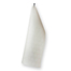 瑞典原产Klassbols花朵系列纯亚麻毛巾浴巾洗澡巾 白色