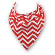 英国原产Babble Kid肩章口水巾婴儿围兜围巾口水巾