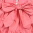 英国原产Benedita三文鱼婴儿裙子宝宝裙 粉红 XS