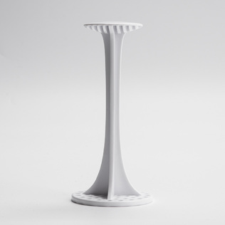 英国原产Fill n squeeze便携式婴儿辅食器捣碎器研磨器