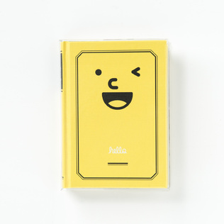 韩国原产2NUL 日记先生 1年版