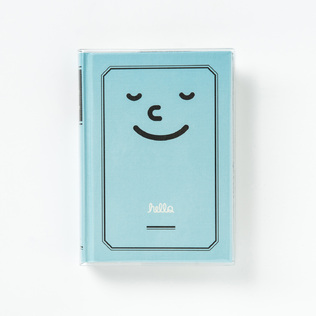 韩国原产2NUL 日记先生 1年版