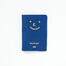 韩国原产2NUL 护照先生 护照本 蓝色