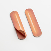 韩国原产MARSMERS 创意便利贴弗兰克牛肉香肠系列