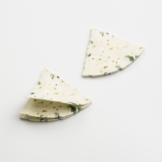 韩国原产MARSMERS 创意便利贴戈尔根朱勒干酪系列