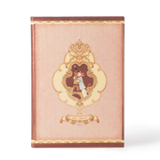 韩国原产UNIPICS 凯瑞的巴黎之旅 日记本