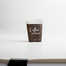 韩国原产MARSMERS 创意书签咖啡系列(3支装) 棕色