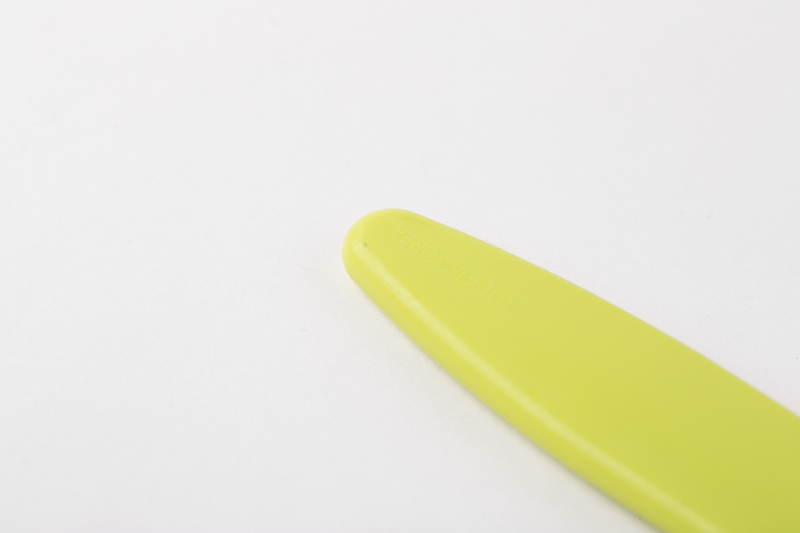 韩国原产ZERO CUTTER俐落卡特R2滚轮式剪刀 绿色