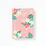 韩国原产2NUL 我的小小书 日记本 彩色花朵