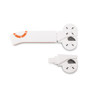 韩国原产ZERO CUTTER俐落卡特RSR可换刀头滚轮式剪刀