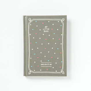 韩国原产2NUL 我的小小书 日记本