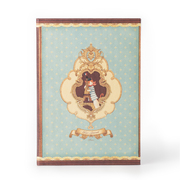 韩国原产UNIPICS 凯瑞的巴黎之旅 日记本