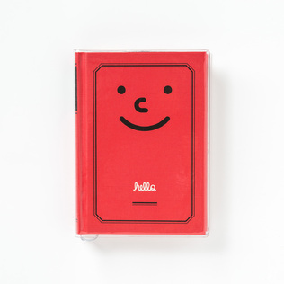 韩国原产2NUL 日记先生 1年版